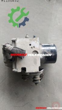 Volkswagen Passat ABS Beyni (Modül) 3C0614095P çıkma parça