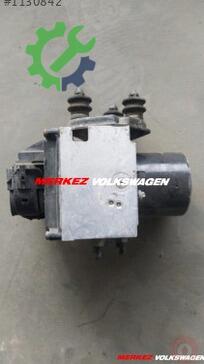 Volkswagen Passat ABS Beyni (Modül) 3C0614109D çıkma parça