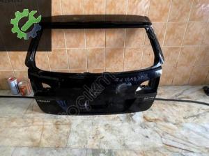 volkswagen passat variant arka bagaj kapağı çıkma orjinal