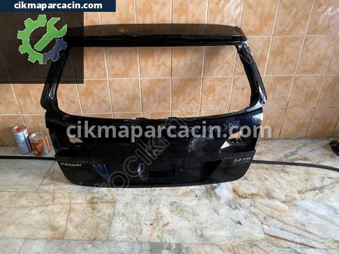 Volkswagen Passat Bagaj Kapağı çıkma parça