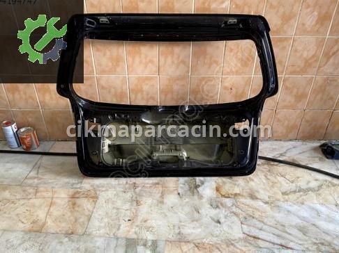 Volkswagen Passat Bagaj Kapağı çıkma parça