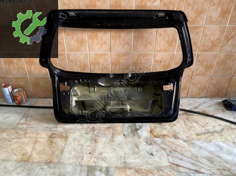 Volkswagen Passat Bagaj Kapağı çıkma parça