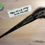 Çıkma Orijinal Arka Silecek Motoru Volkswagen Passat 1997-2000 3B9955707A
