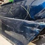 VOLKSWAGEN PASSAT VARİANT ARKA SOL KAPI 3G9833055