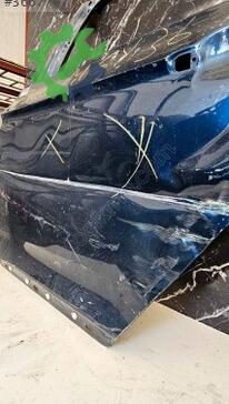 Volkswagen Passat Sol Arka Kapı 3G9833055 çıkma parça