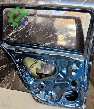 Volkswagen Passat Sol Arka Kapı 3G9833055 çıkma parça