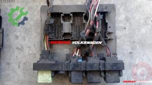 VOLKSWAGEN - PASSAT VARİANT / BCM KONTROL ÜNİTESİ 3AA937087H
