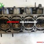 2008 Volkswagen Passat Silindir Kapağı Çıkma Parça Ankara