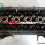 2008 Volkswagen Passat Silindir Kapağı Çıkma Parça Ankara