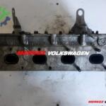 2008 Volkswagen Passat Silindir Kapağı Çıkma Parça Ankara