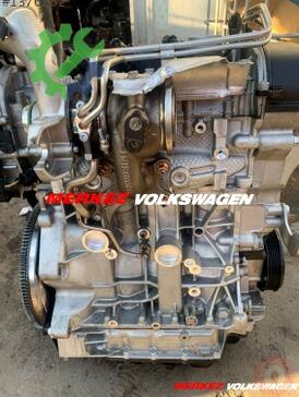 Volkswagen Passat Motor Komple VOLKSWAGEN-PASSAT çıkma parça
