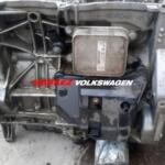 2014 Volkswagen Passat Yarım Motor Çıkma Parça Ankara