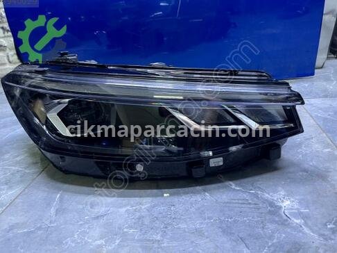 Volkswagen Passat LED Far 3J1941006 çıkma parça