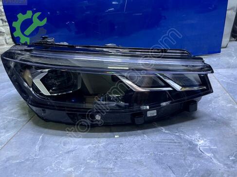 Volkswagen Passat LED Far 3J1941006 çıkma parça