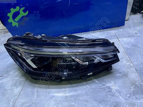 Volkswagen Passat LED Far 3J1941006 çıkma parça
