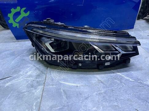 Volkswagen Passat LED Far 3J1941006 çıkma parça