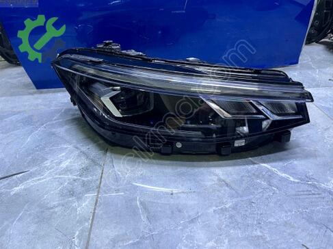Volkswagen Passat LED Far 3J1941006 çıkma parça