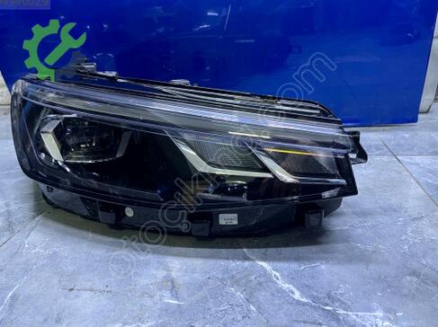 Volkswagen Passat LED Far 3J1941006 çıkma parça