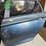 VOLKSWAGEN PASSAT VARİANT SOL ARKA KAPI 3G9833055