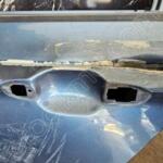 VOLKSWAGEN PASSAT VARİANT SOL ARKA KAPI 3G9833055