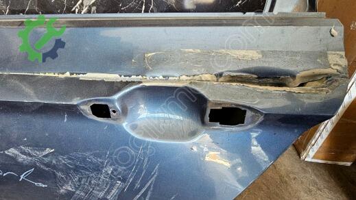 Volkswagen Passat Sol Arka Kapı 3G9833055 çıkma parça