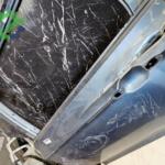 VOLKSWAGEN PASSAT VARİANT SOL ARKA KAPI 3G9833055
