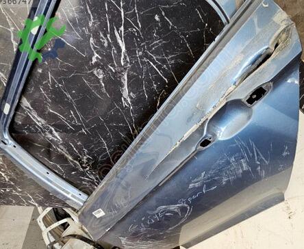 Volkswagen Passat Sol Arka Kapı 3G9833055 çıkma parça