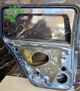 Volkswagen Passat Sol Arka Kapı 3G9833055 çıkma parça