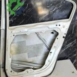VOLKSWAGEN PASSAT (VI) SAĞ ARKA KAPI