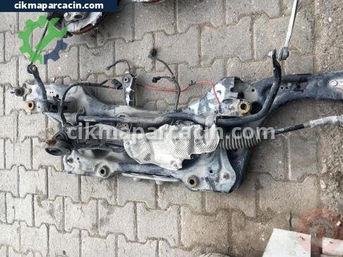 Volkswagen Passat Viraj Demiri çıkma parça