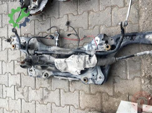 Volkswagen Passat Viraj Demiri çıkma parça