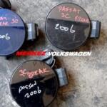 VOLKSWAGEN – PASSAT / YAKIT DEPO KAPAĞI (3C9809857)