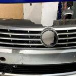 VOLKSWAGEN PASSATCC  ORJİNAL ÇIKMA ÖN PANJUR