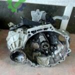 Çıkma Volkswagen Passat Şanzıman Komple
