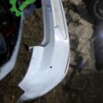 Volkswagen Passat Arka Tampon Çıkma