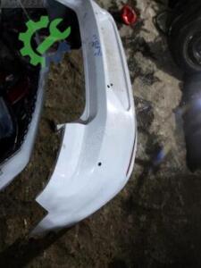 Çıkma Arka Tampon — Volkswagen Passat