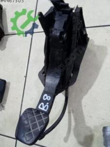 Volkswagen Passat Orijinal Çıkma Pedal