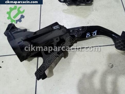 Volkswagen Passat Pedal çıkma parça