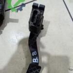Volkswagen Passat Pedal Çıkma