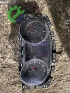 Volkswagen Passat Gösterge Paneli Çıkma