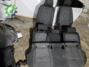Volkswagen Passat Orijinal Çıkma Koltuk