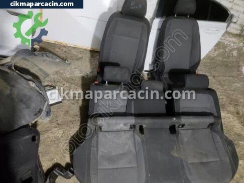 Volkswagen Passat Koltuk çıkma parça