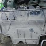 Volkswagen Passat Motor Kapağı Çıkma