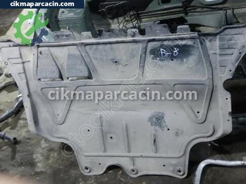 Volkswagen Passat Motor Kapağı çıkma parça