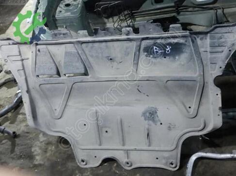 Volkswagen Passat Motor Kapağı çıkma parça