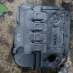 Volkswagen Passat Motor Kapağı Çıkma