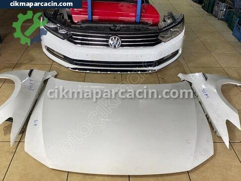 Volkswagen Passat Ön Şaft çıkma parça