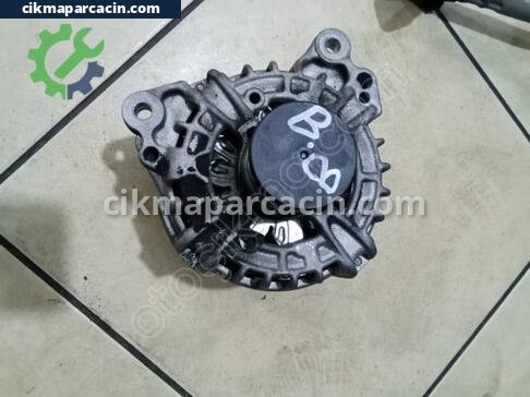 Volkswagen Passat Şarj Dinamosu çıkma parça