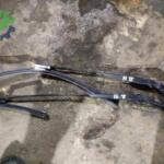 Volkswagen Passat Silecek Kolu Çıkma