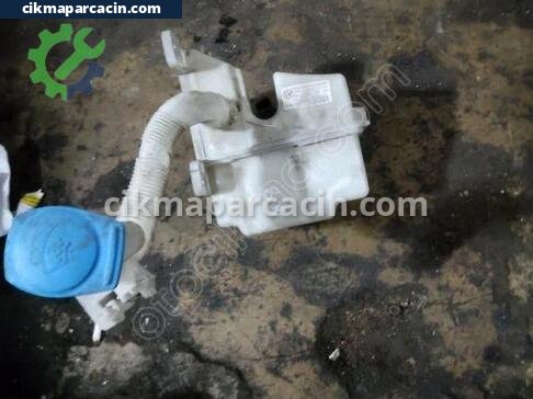 Volkswagen Passat Cam Suyu Deposu çıkma parça